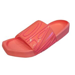 Nike Air Jordan Nola Slides Pink Women's Size's NEW CZ8027-600